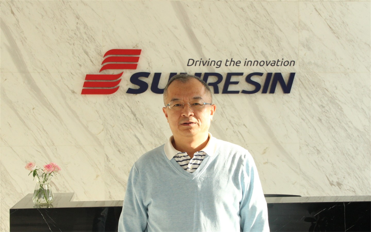 藍曉科技國際化戰(zhàn)略再邁前一步