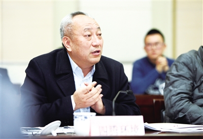 西安召開推動民營企業(yè)上市掛牌圓桌會 西安召開推動民營企業(yè)上市掛牌圓桌會