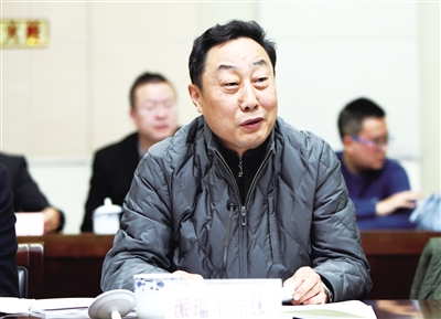 西安召開推動民營企業(yè)上市掛牌圓桌會 西安召開推動民營企業(yè)上市掛牌圓桌會