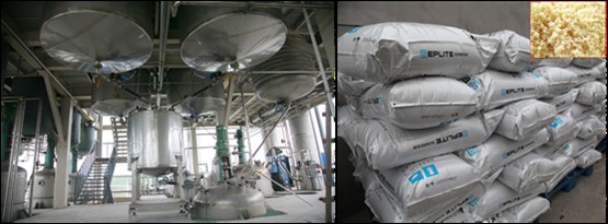 張全興院士應邀舉行《離子交換與吸附樹脂發展歷程與展望》報告會 張全興院士應邀舉行《離子交換與吸附樹脂發展歷程與展望》報告會