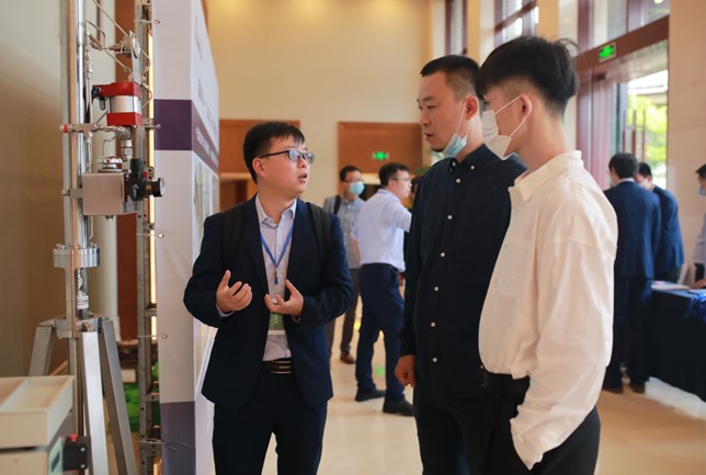 搭平臺、促交流、助發(fā)展——工業(yè)大麻產(chǎn)業(yè)加工技術論壇在昆明順利召開 搭平臺、促交流、助發(fā)展——工業(yè)大麻產(chǎn)業(yè)加工技術論壇在昆明順利召開