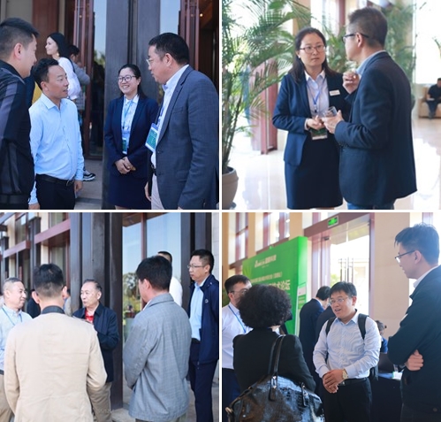 搭平臺、促交流、助發(fā)展——工業(yè)大麻產(chǎn)業(yè)加工技術論壇在昆明順利召開 搭平臺、促交流、助發(fā)展——工業(yè)大麻產(chǎn)業(yè)加工技術論壇在昆明順利召開