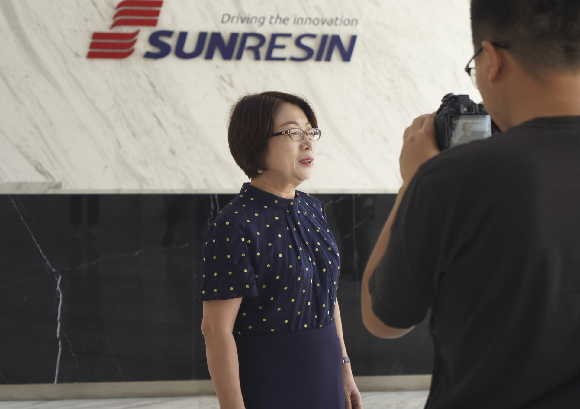 守誠信 造精品 持續穩健良性發展