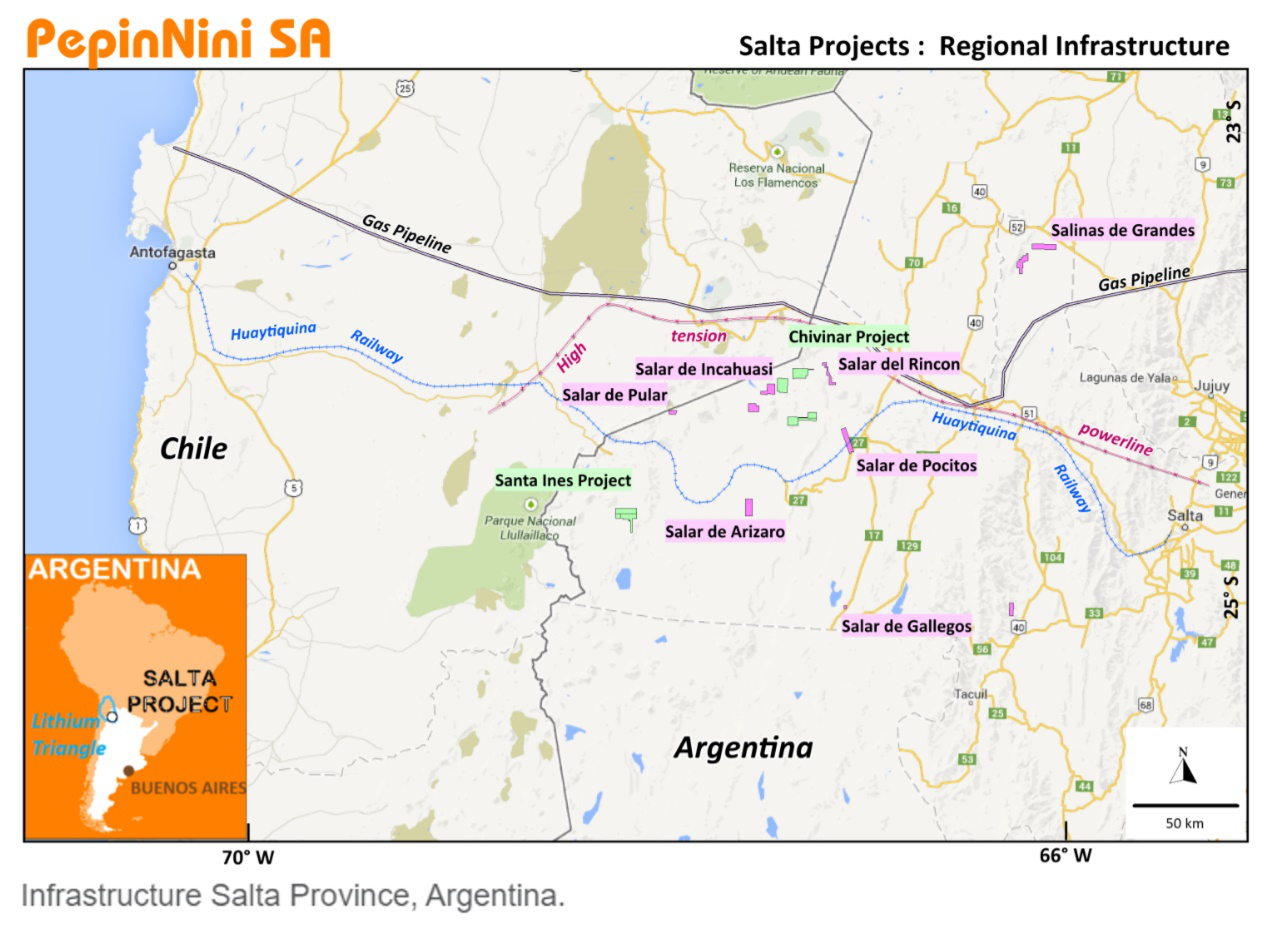 與澳交所上市公司PNN合作，藍(lán)曉科技吸附法提鋰技術(shù)再出海