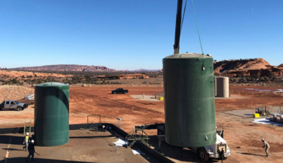 吸附法DLE技術持續發力，藍曉科技與Anson簽訂備忘錄