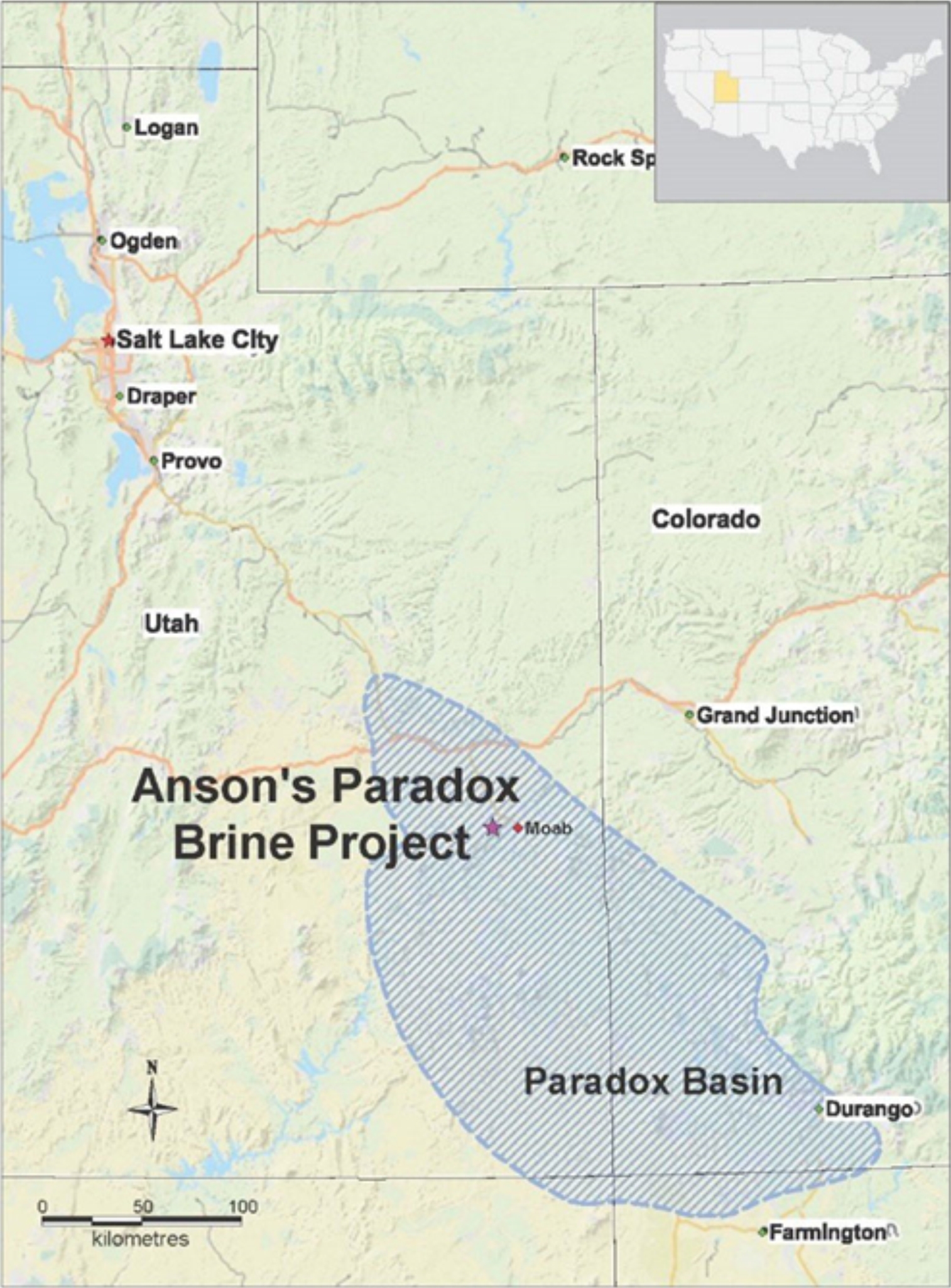 吸附法DLE技術持續發力，藍曉科技與Anson簽訂備忘錄