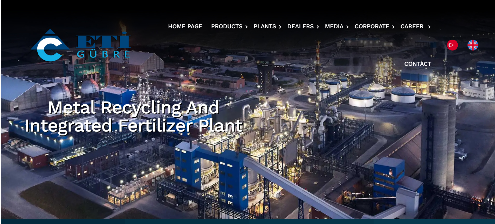 藍曉科技鎳鈷回收吸附技術落地土耳其