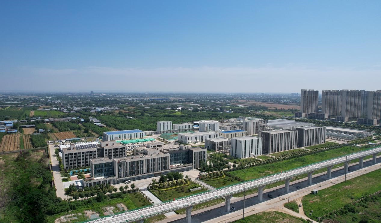 熱烈祝賀藍曉科技連續六年躋身“中國精細化工百強”