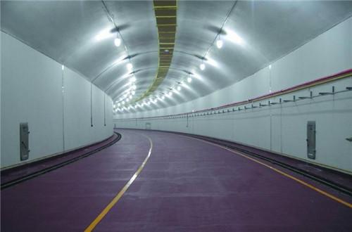 聚脲地坪如此多的優(yōu)異性能完全有理由成為地坪(圖1)